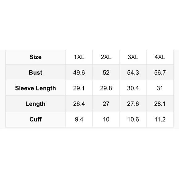 PLUS leopard contrast long sleeve tee - Picture 3 of 4